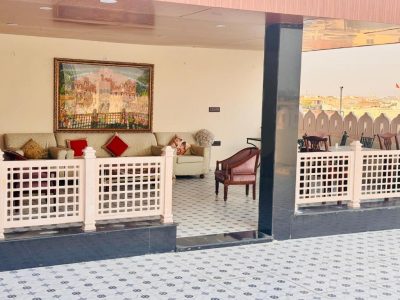 Harnawa Haveli - Home Away from Home - Jaipur