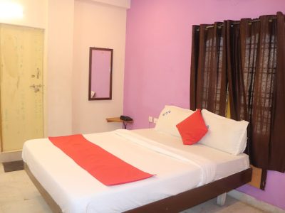 Vishnu Padham Home Stay