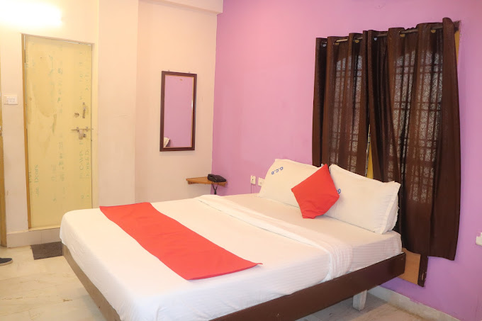 Vishnu Padham Home Stay