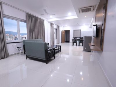 Tirupati Prime Homestay