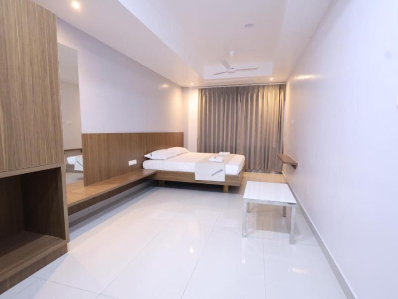 Tirupati Prime Homestay