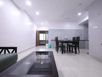 Tirupati Prime Homestay