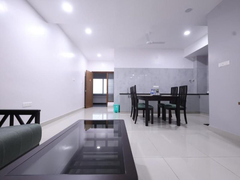 Tirupati Prime Homestay