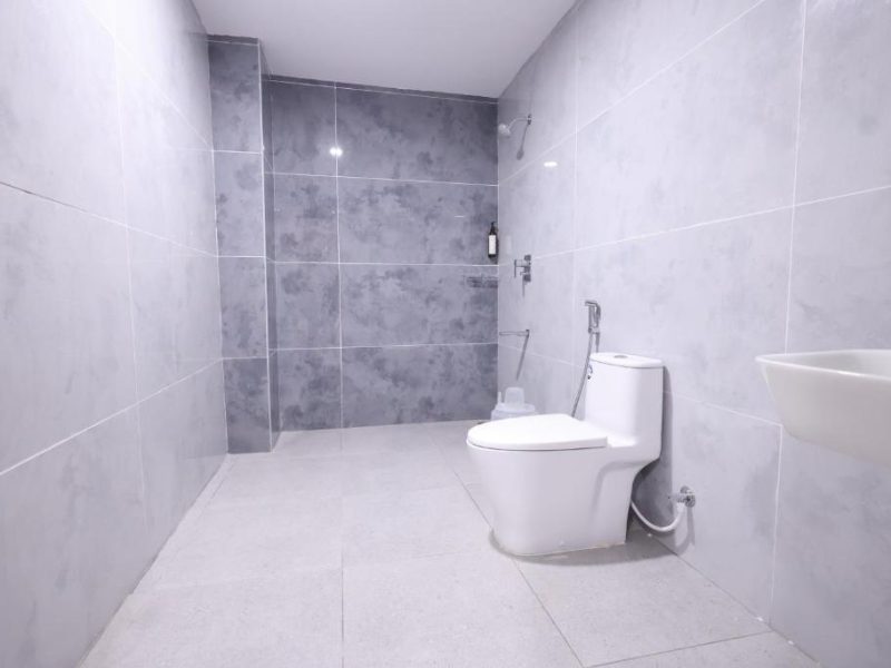 Tirupati Prime Homestay