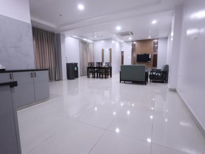 Tirupati Prime Homestay