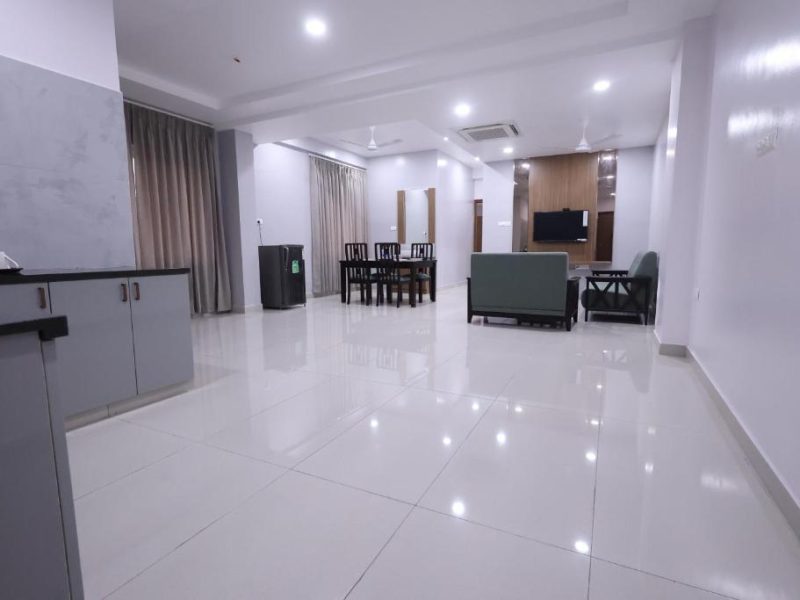 Tirupati Prime Homestay
