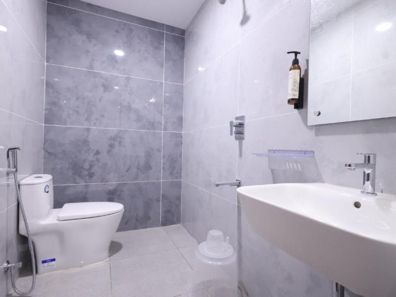 Tirupati Prime Homestay