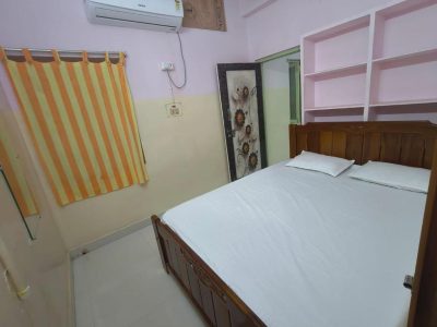 Vidhathri Homestay