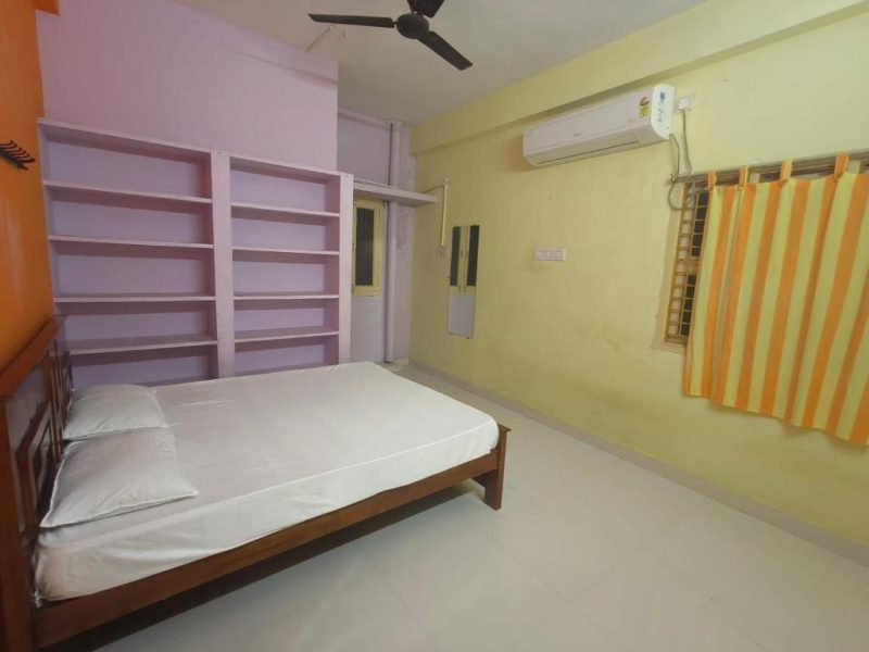 Vidhathri Homestay