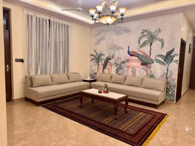 Harnawa Haveli - Home Away from Home - Jaipur