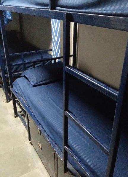 The Nomadique Jaipur