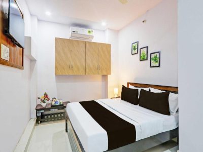 Super Hotel O Karmanghat Near TKR khaman