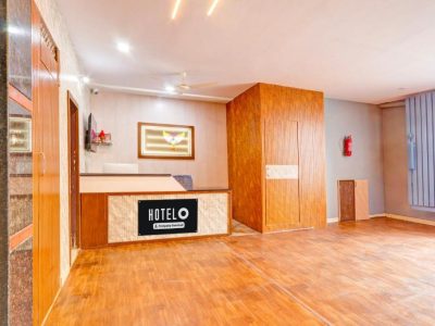 Super Hotel O Karmanghat Near TKR khaman