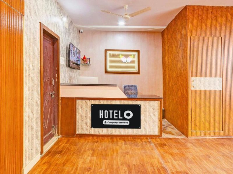 Super Hotel O Karmanghat Near TKR khaman