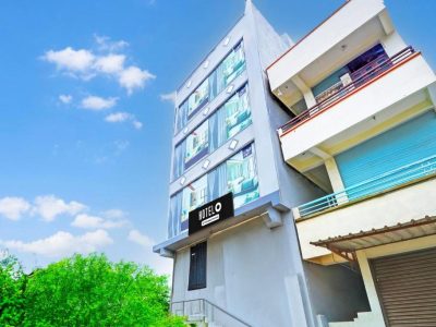 Super Hotel O Karmanghat Near TKR khaman