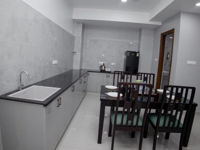 Tirupati Prime Homestay