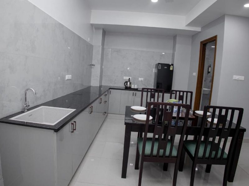 Tirupati Prime Homestay