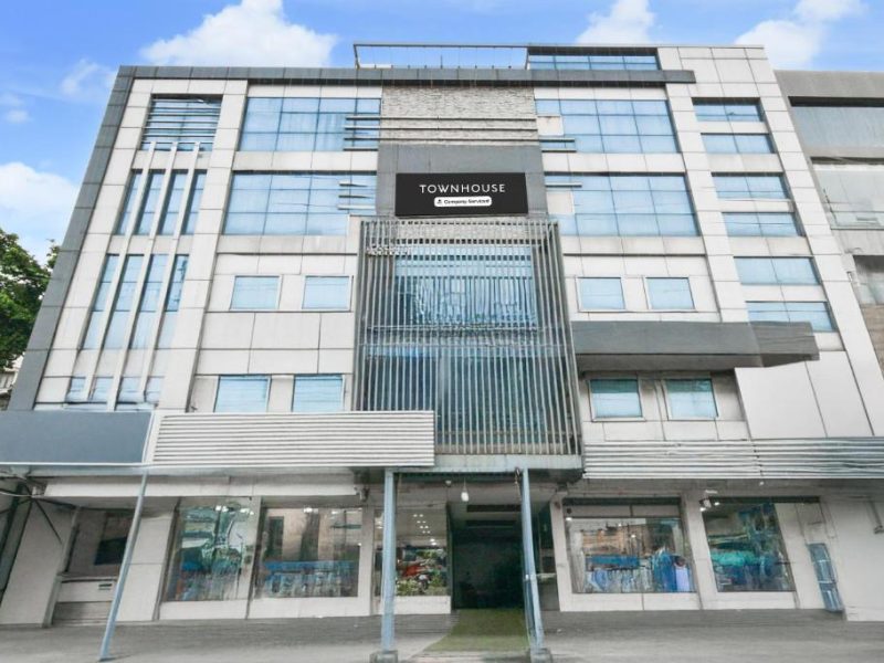 Super Townhouse Vanasthalipuram formerly Hotel Surabhi