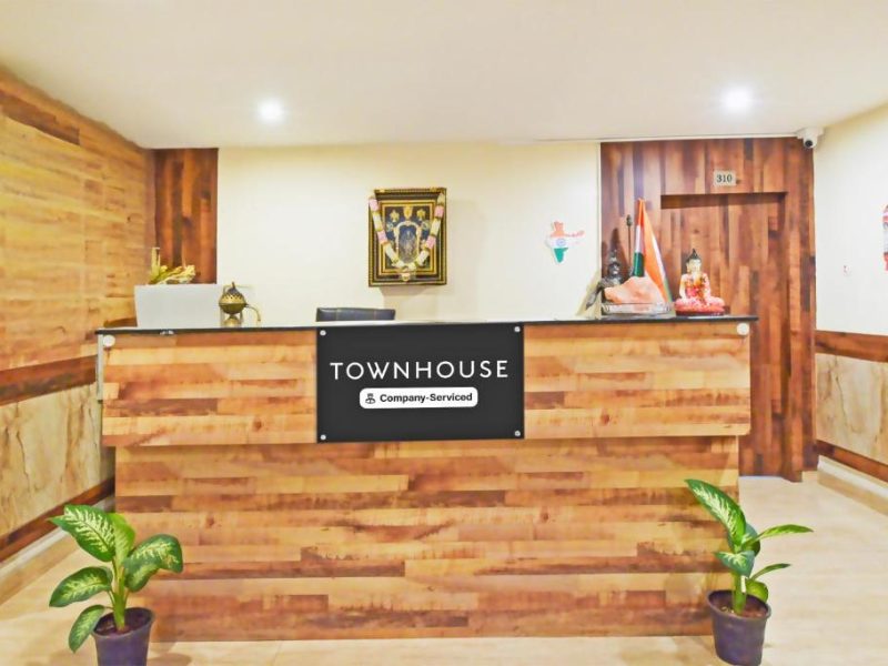 Super Townhouse Vanasthalipuram formerly Hotel Surabhi