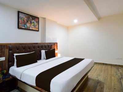 Super Townhouse Vanasthalipuram formerly Hotel Surabhi