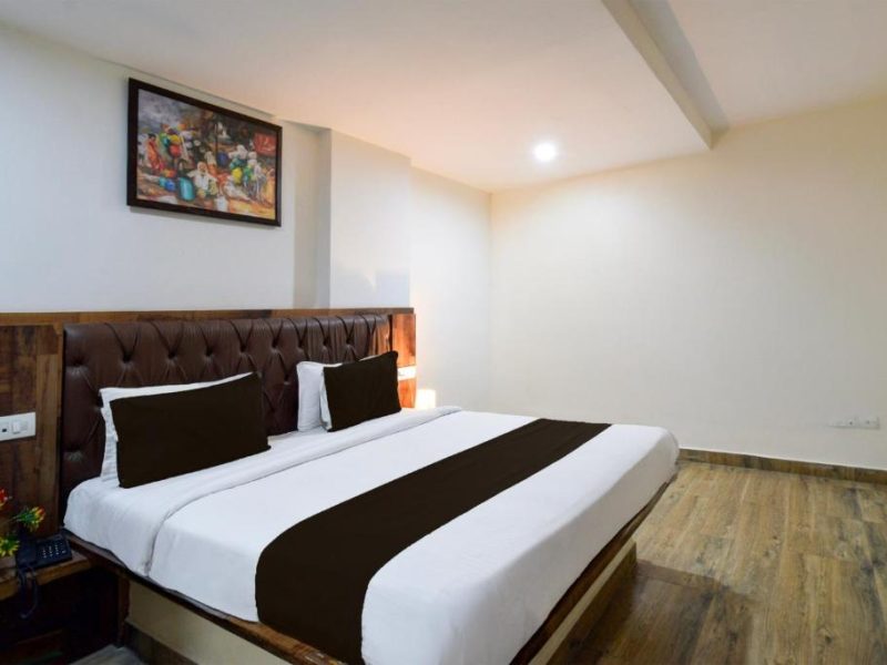 Super Townhouse Vanasthalipuram formerly Hotel Surabhi