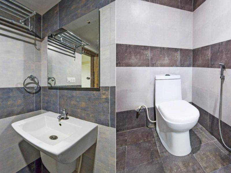 Super Townhouse Vanasthalipuram formerly Hotel Surabhi