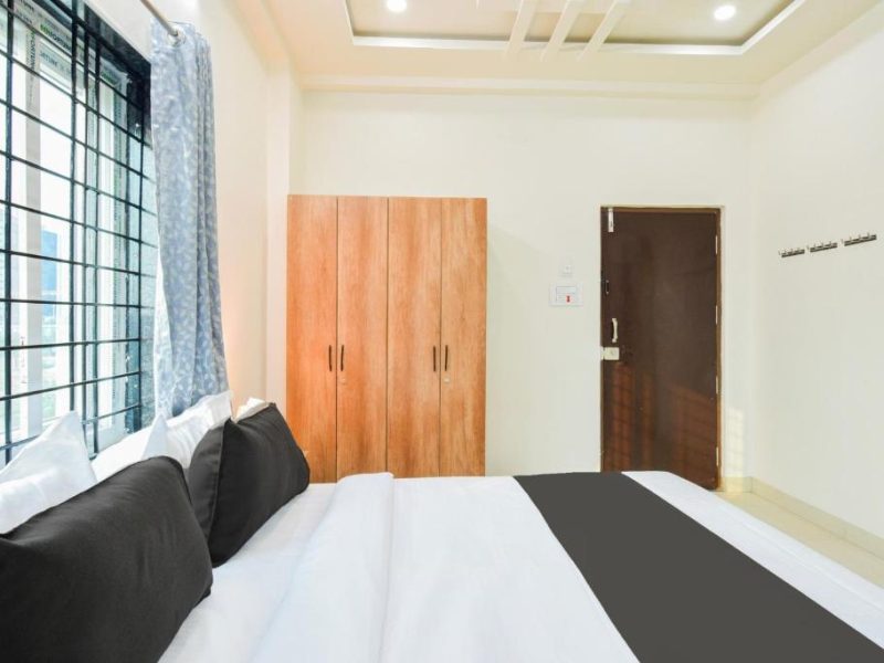 Super Townhouse by OY Kokapet Formerly Aarian Tej Nilayam