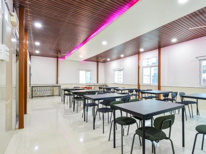 Super Townhouse by OY Kokapet Formerly Aarian Tej Nilayam