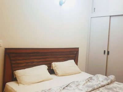 Shafiqur Rehman Awan House Islamabad