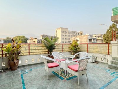 MARGALLA Hills Residency Islamabad E-11/3