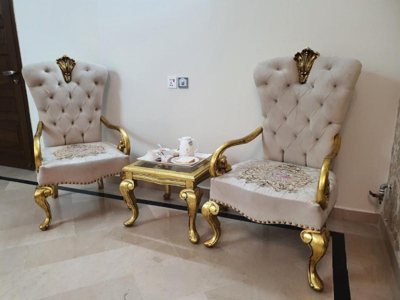 MARGALLA Hills Residency Islamabad E-11/3