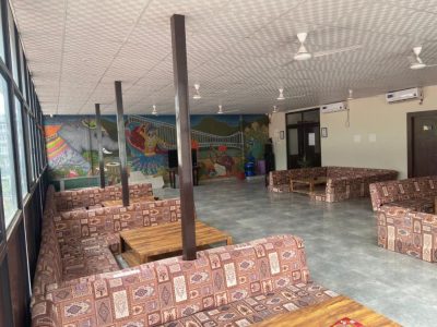 HOG - House of Gypsy