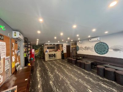 HOG - House of Gypsy