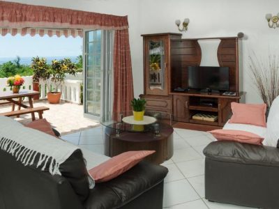 Ixora Villa Rishikesh