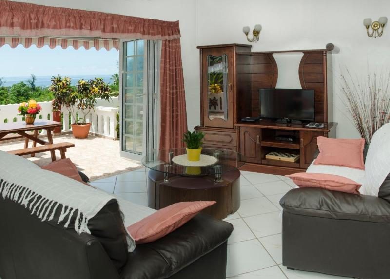 Ixora Villa Rishikesh