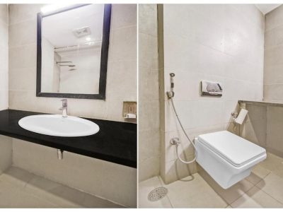 Super Townhouse by OYO Lakdikapul