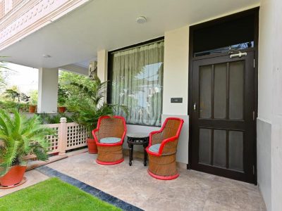 Harnawa Haveli - Home Away from Home - Jaipur