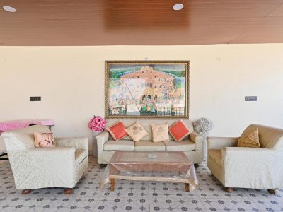 Harnawa Haveli - Home Away from Home - Jaipur