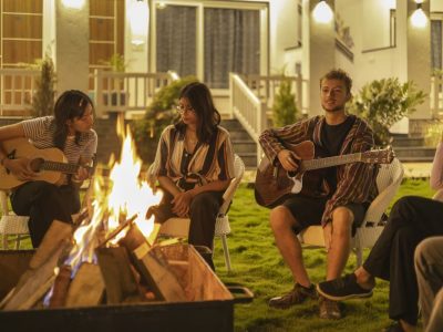 PACK Rishikesh (Mohanchatti)