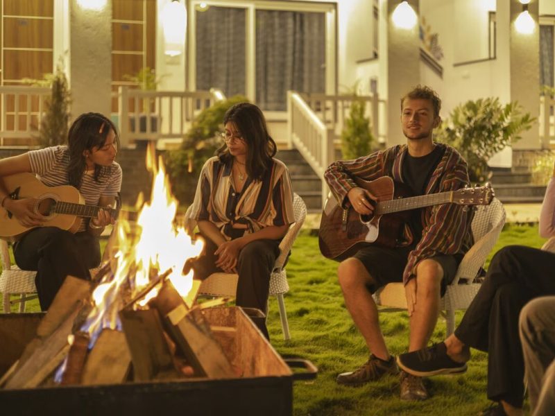 PACK Rishikesh (Mohanchatti)