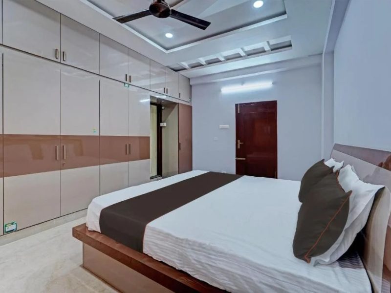 Vaga Suites - Homestay in Tirupati