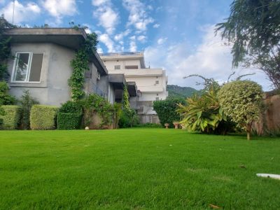 Anjum's BnB & Events Islamabad