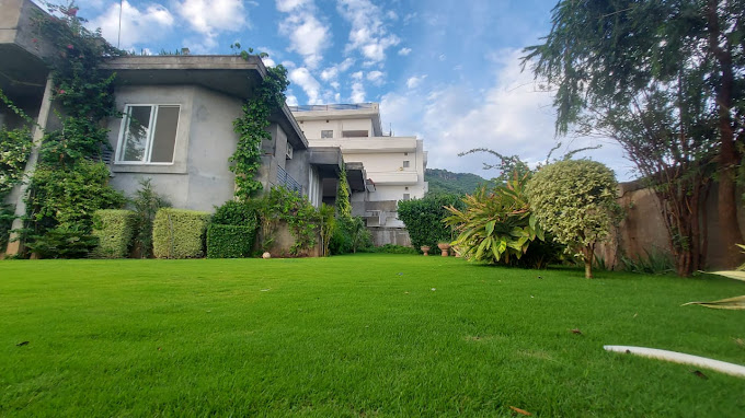 Anjum's BnB & Events Islamabad