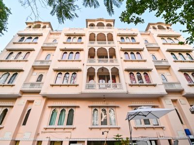 Om Niwas Suite Hotel Jaipur