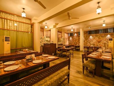 Om Niwas Suite Hotel Jaipur