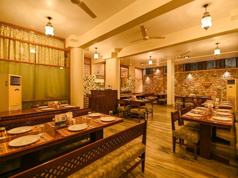 Om Niwas Suite Hotel Jaipur