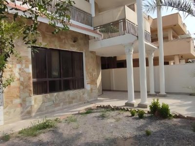 Mulberry Residence Guest House 桑居 Islamabad