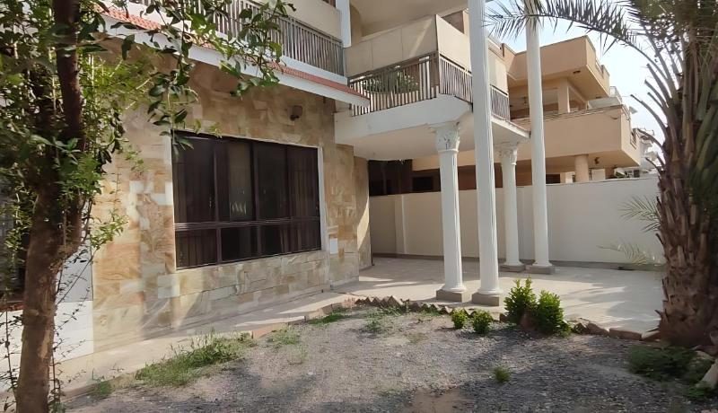 Mulberry Residence Guest House 桑居 Islamabad