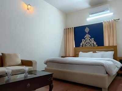 Mulberry Residence Guest House 桑居 Islamabad