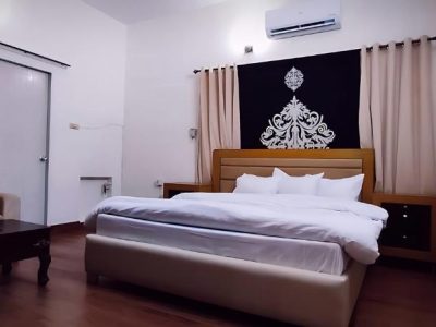 Mulberry Residence Guest House 桑居 Islamabad